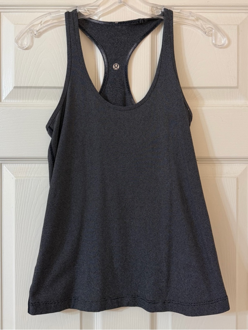 Lulu Swiftly Tech Racerback Tank - Picture 2 of 4